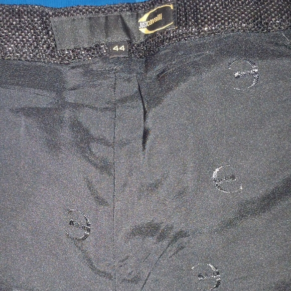 Black Pants - Picture 5 of 7